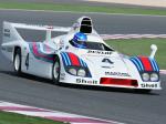 Porsche 936/77 Spyder 1977 года